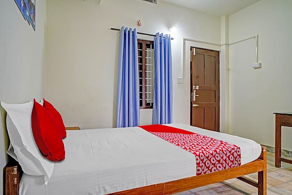 Hotel O Highway Inn