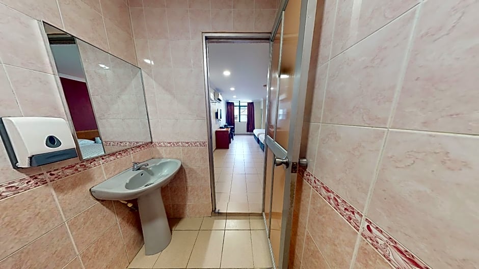 Lotus Hotel Johor Bahru