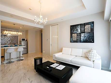 Junior Suite with Balcony