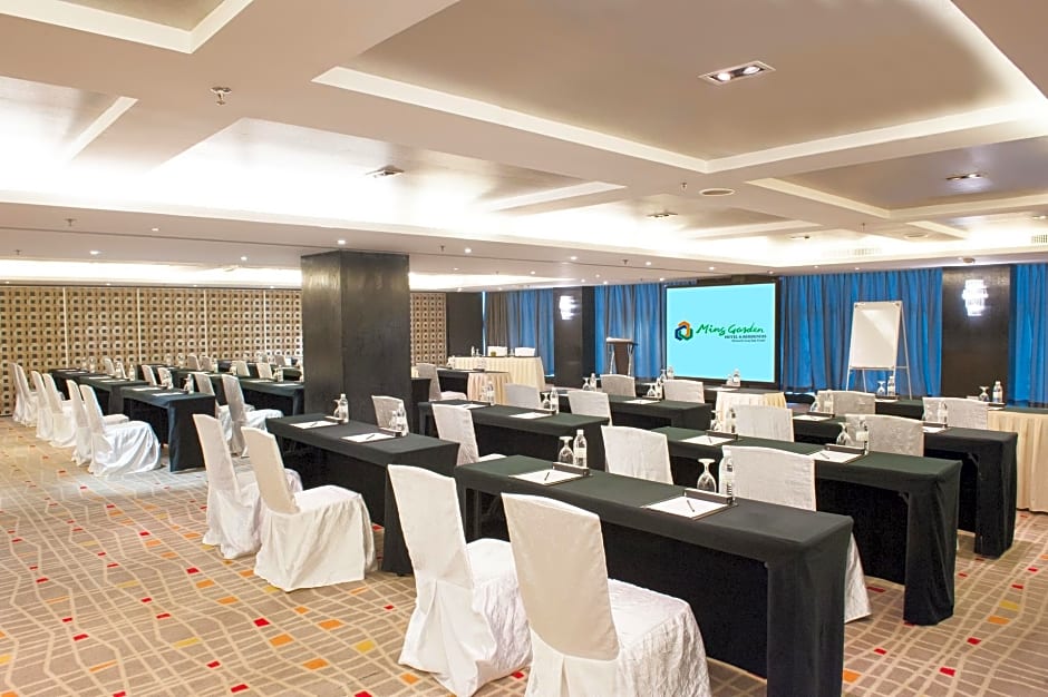Ming Garden Hotel and Residences