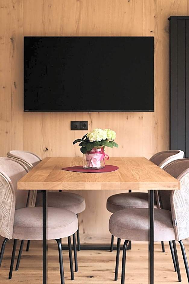 Chalet Vanzi