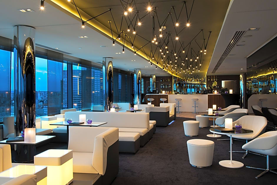 Melia Paris La Defense