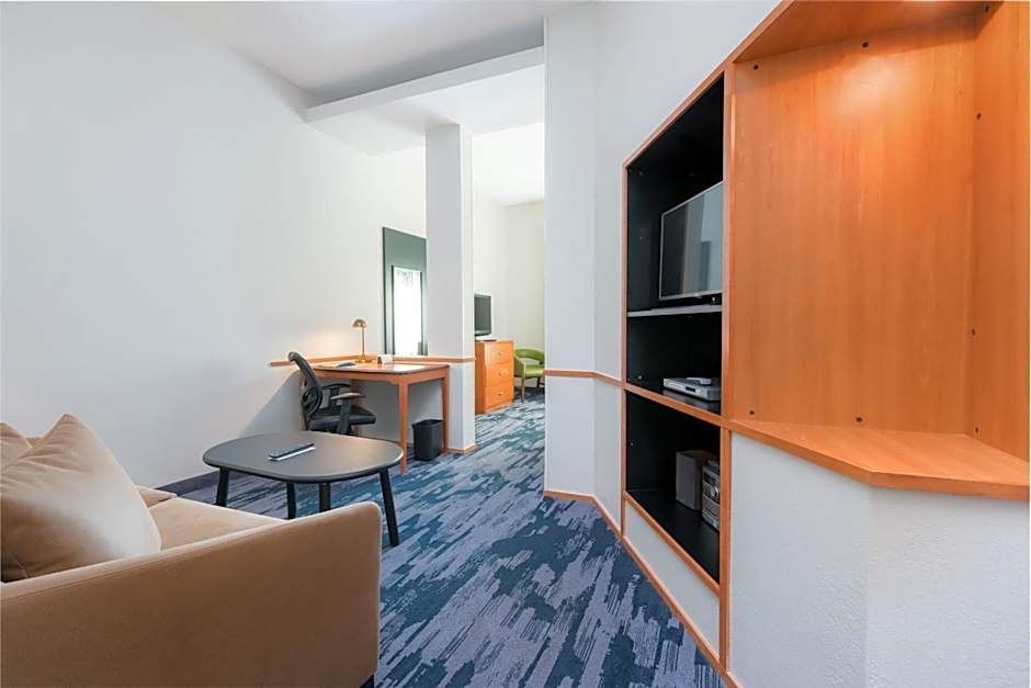 Fairfield Inn & Suites by Marriott Brunswick