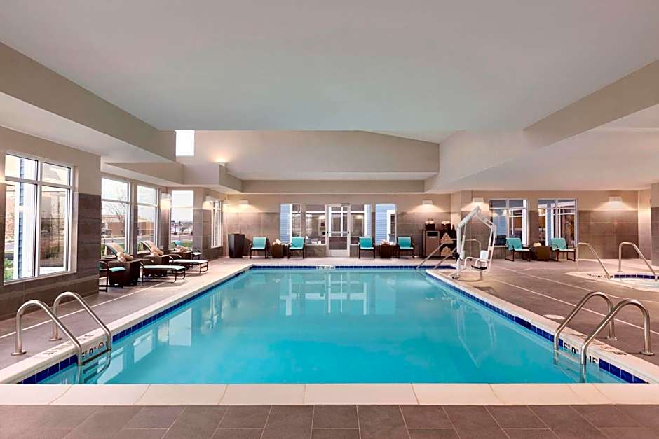 Residence Inn by Marriott San Angelo