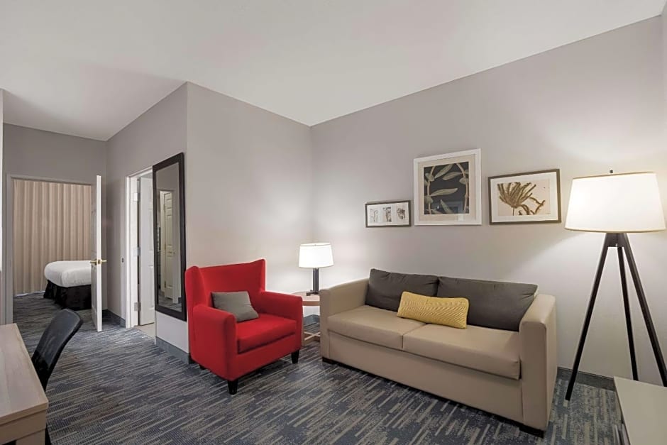 Country Inn & Suites by Radisson, Augusta at I-20, GA