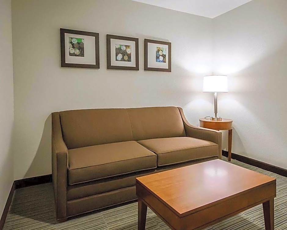 Comfort Inn Ferdinand