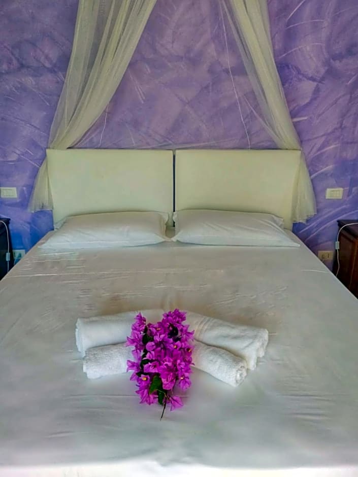 B&B Villa la Bouganville