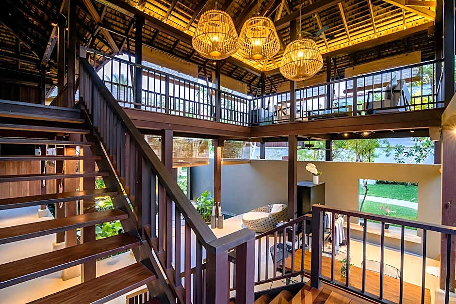 The Palayana Resort & Villas Hua Hin