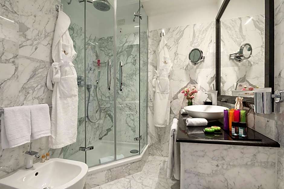 Ortea Palace Hotel, Sicily, Autograph Collection