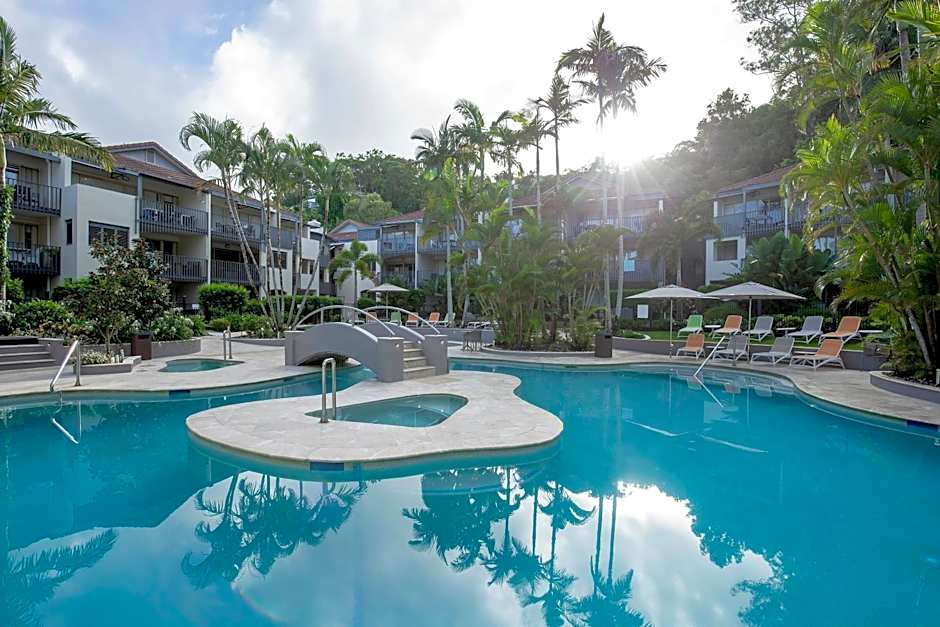 Mantra French Quarter Noosa