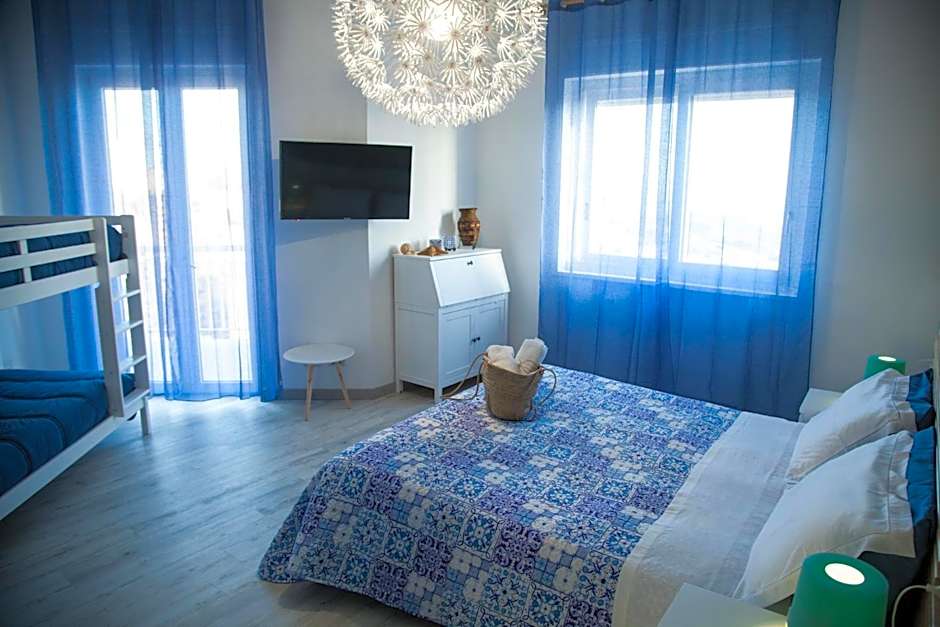 La Terrazza di Empedocle