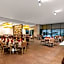 Radisson Blu Hotel New Delhi Paschim Vihar