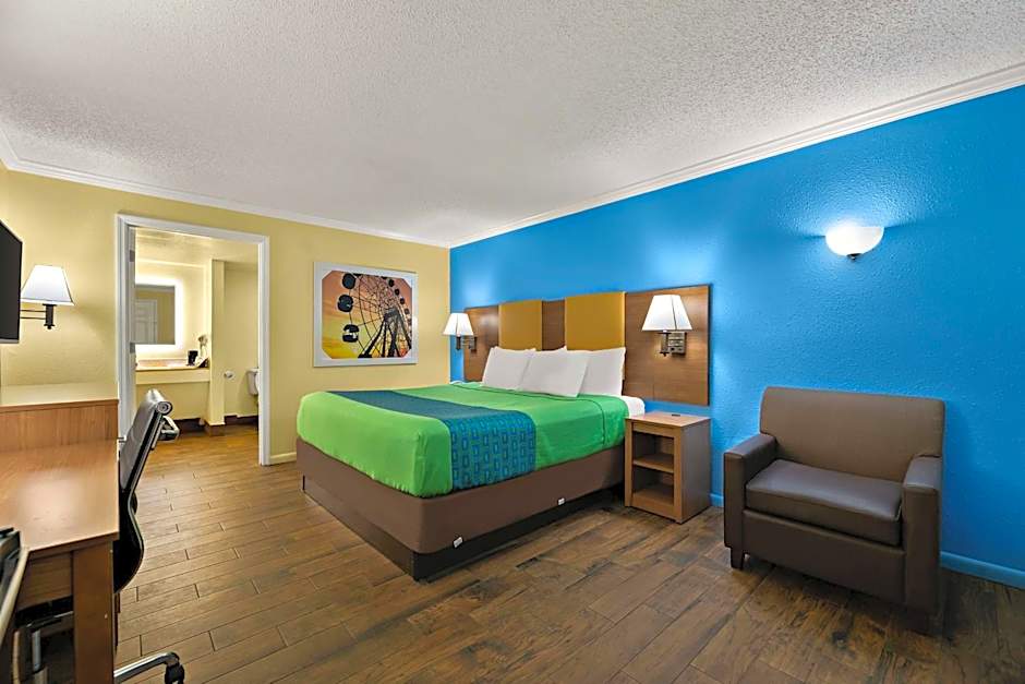 SureStay Hotel by Best Western Clermont Theme Park West