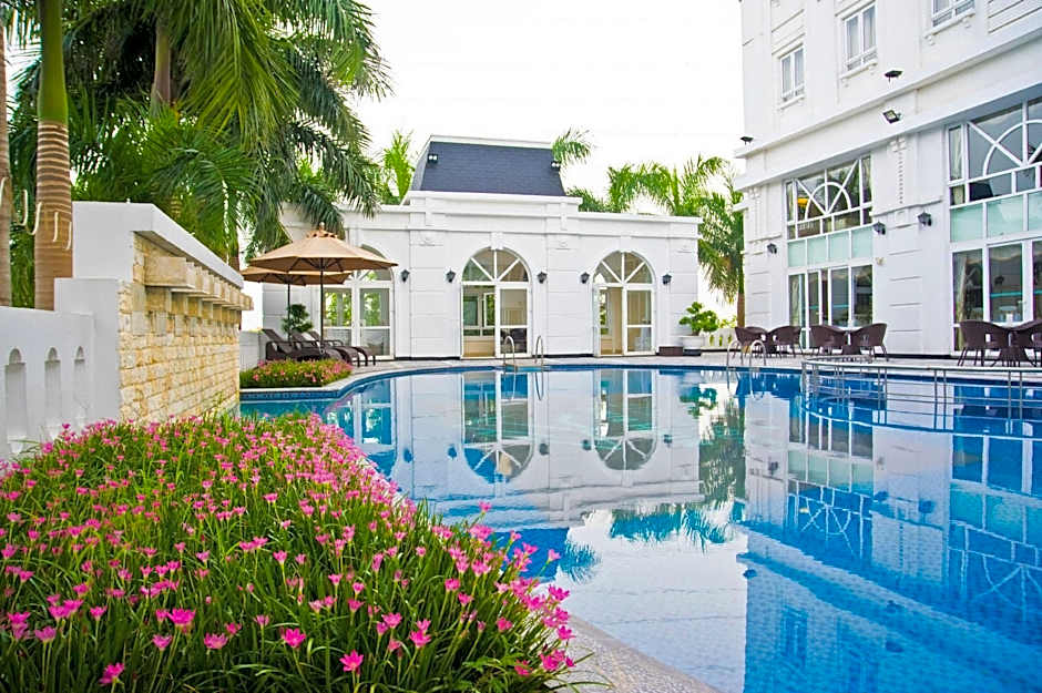 Ninh Binh Legend Hotel