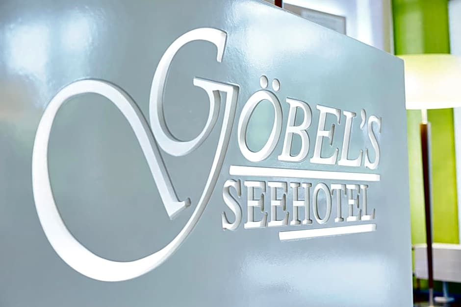 Göbel's Seehotel Diemelsee