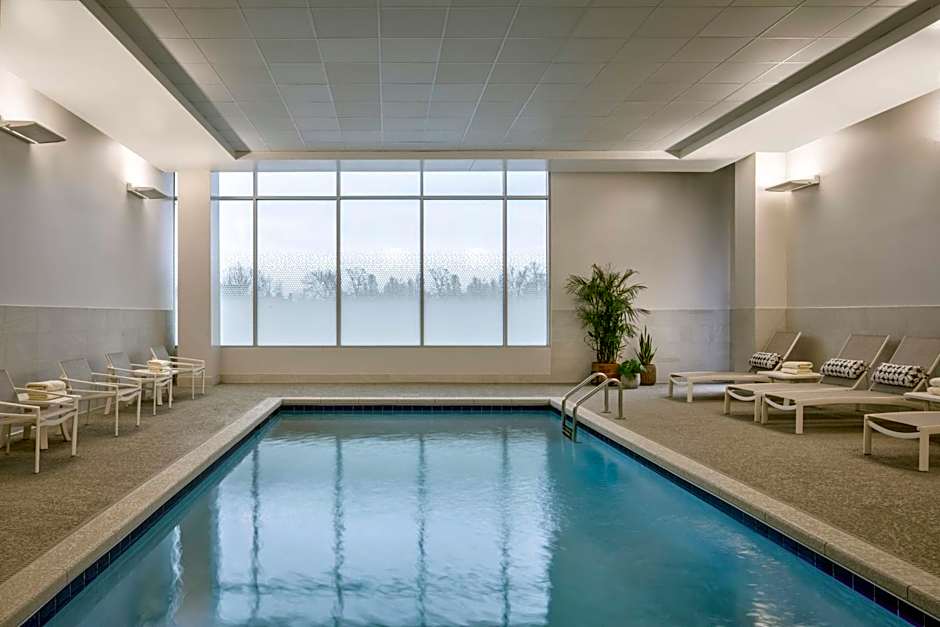 Hyatt House Denver Aurora Anschutz Medical Campus