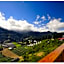 Dindai Glass Vacation Villa