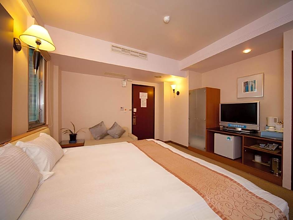 Tian Long Hotel