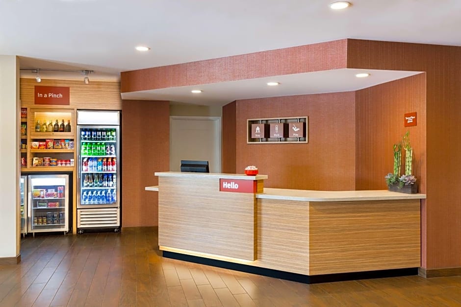 TownePlace Suites By Marriott Columbia West/Lexington