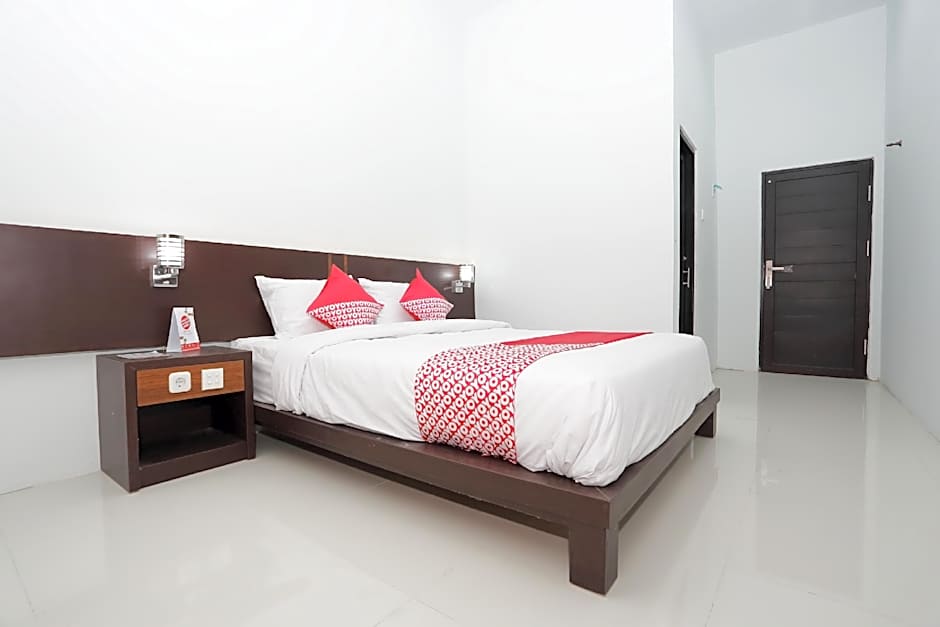 1129 Hotel Royal – Palangkaraya, ID