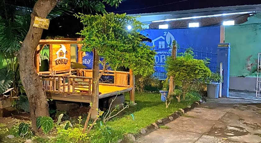 Robiu Homestay