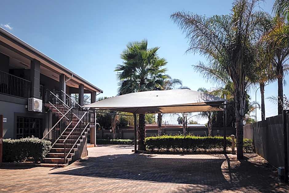 Pinehaven Bed and Breakfast