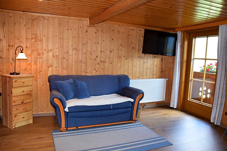 Ferienwohnung Suntinger