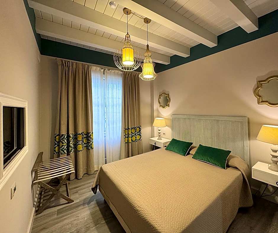 Hotel San Michele