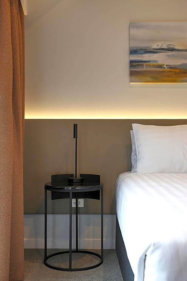 Travelodge Hotel Auckland Wynyard Quarter