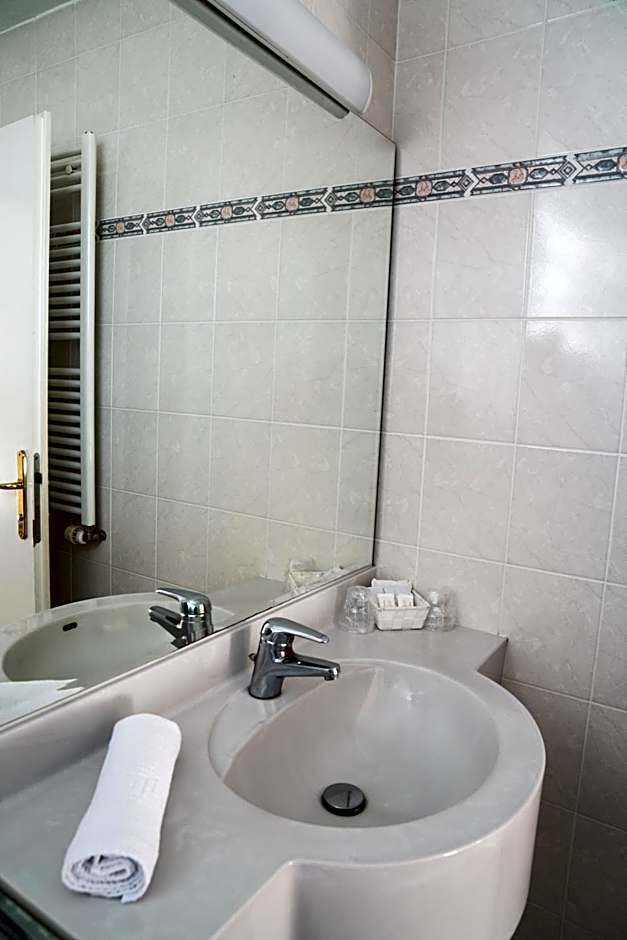 Hotel Johannes-Zeche