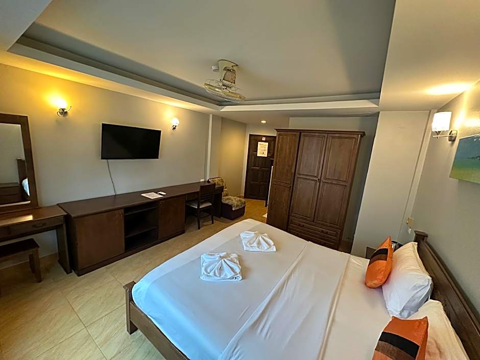 Star Guesthouse