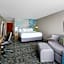 Courtyard by Marriott Dallas Lewisville