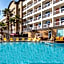 DoubleTree By Hilton Hotel Galveston Beach