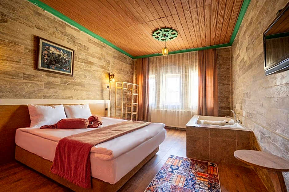 Arton İn Cappadocia