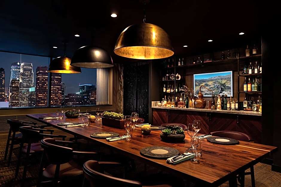 The Ritz-Carlton Los Angeles