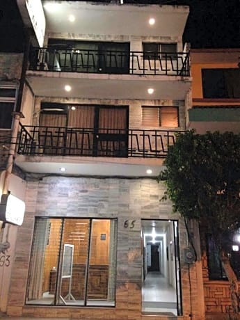 Hotel Maria Luisa