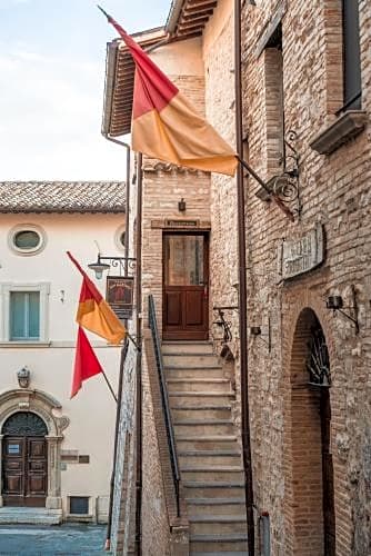 Albergo La Loggia di San Martino