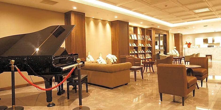 Hotel Abest Grande Okayama