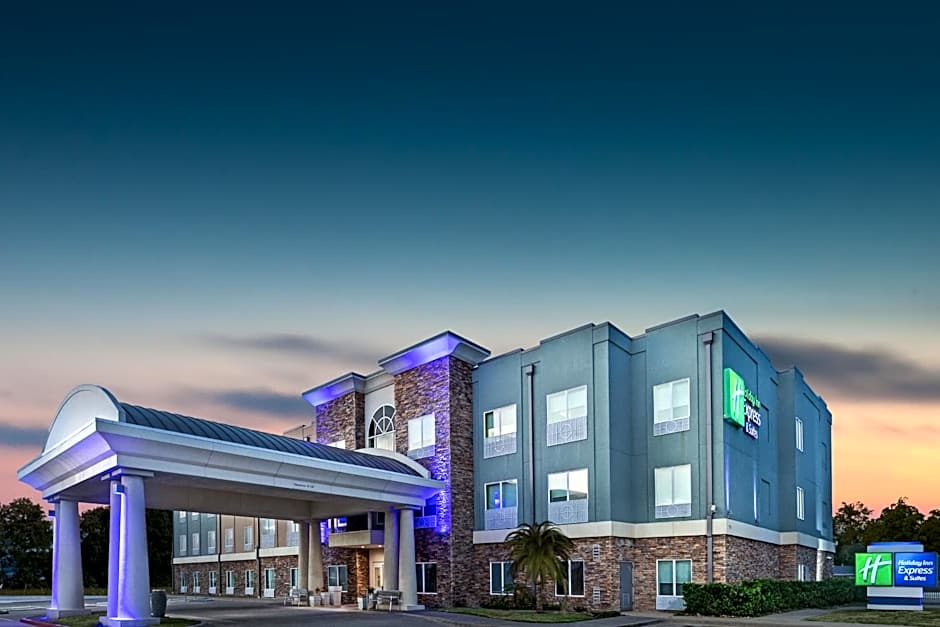Holiday Inn Express Rockport-Bay View By IHG