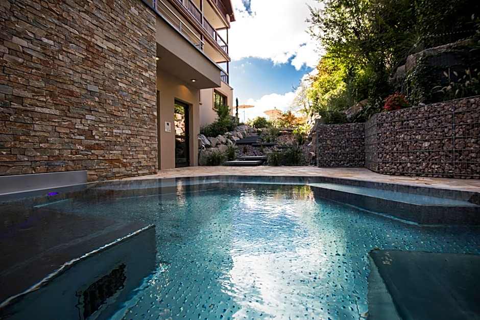 Hostellerie Des Chateaux & Spa