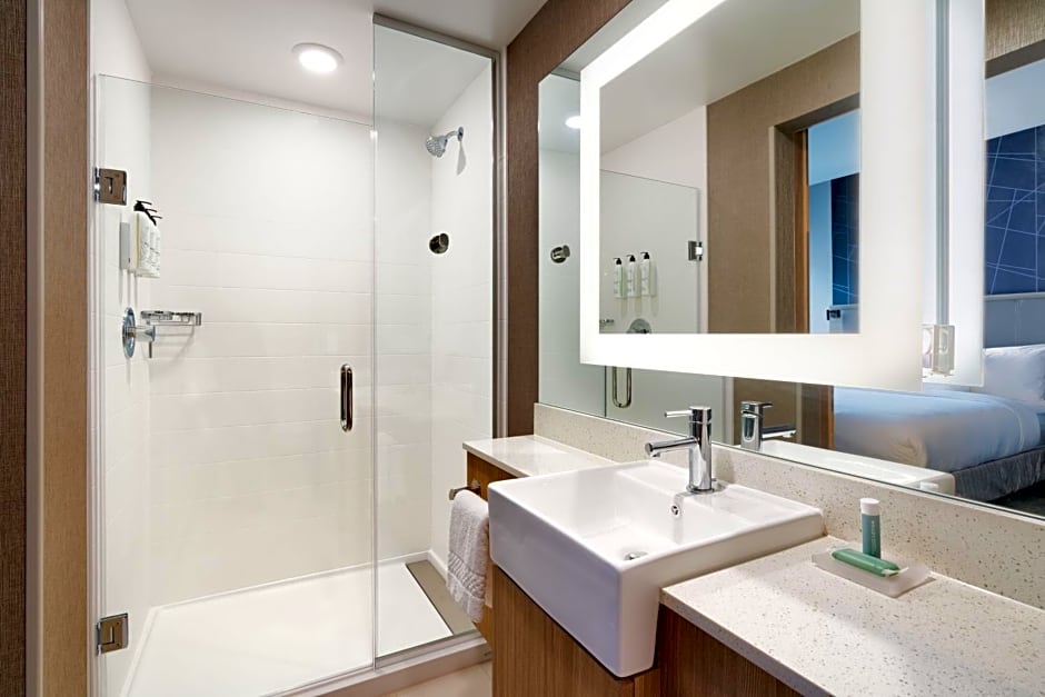 SpringHill Suites by Marriott Phoenix Scottsdale