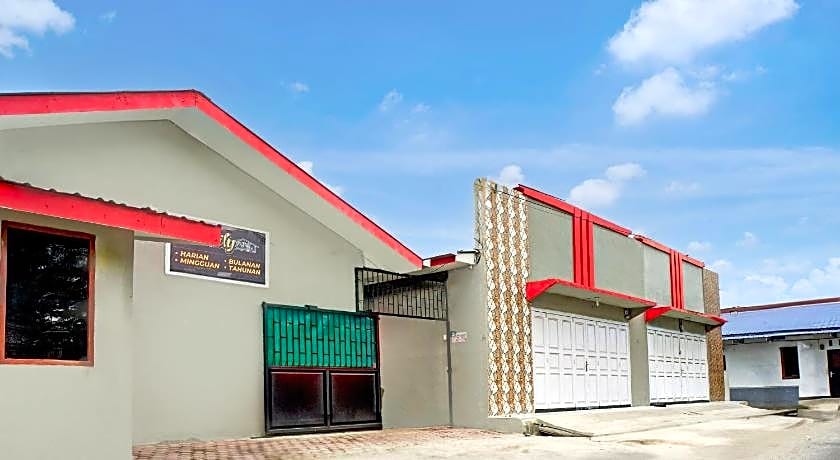 Hotel O Family Guesthouse