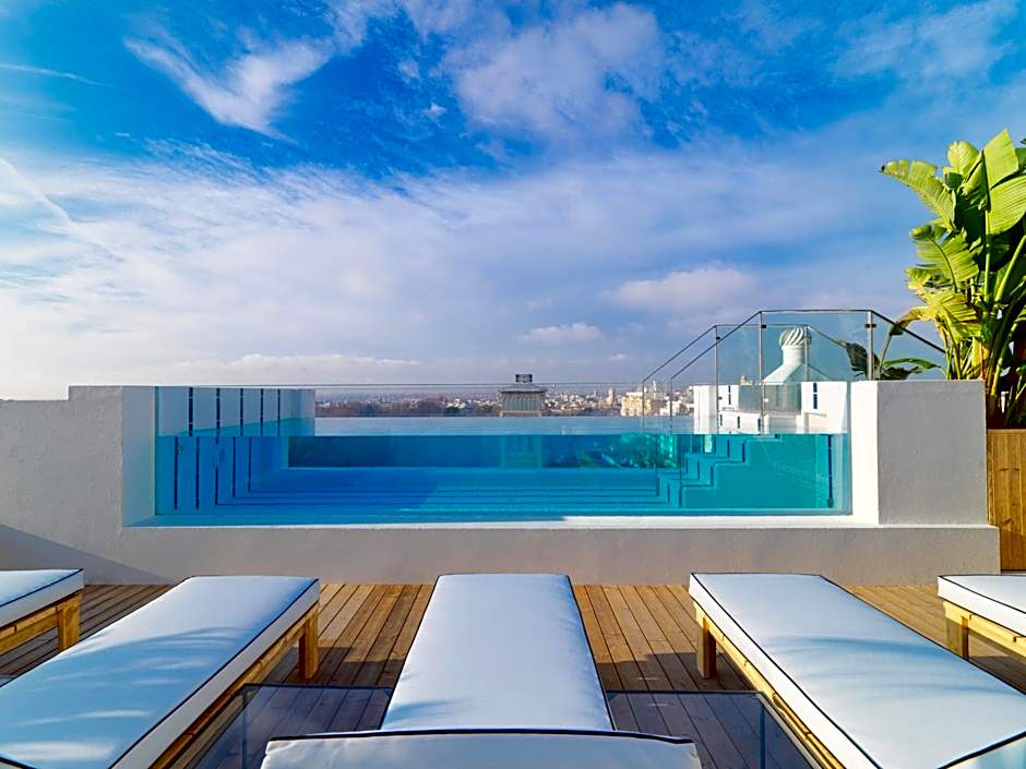 H10 Puerta de Alcala