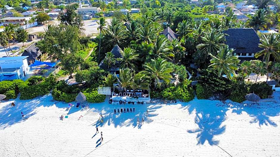 The Seles Boutique Hotel