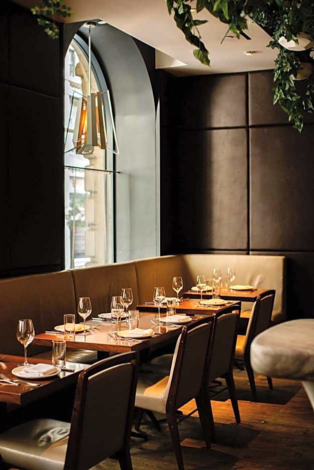 Hotel Seville Nomad, in the Unbound Collection by Hyatt