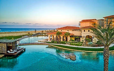 Grand Solmar Pacific Dunes Resort, Golf & Spa