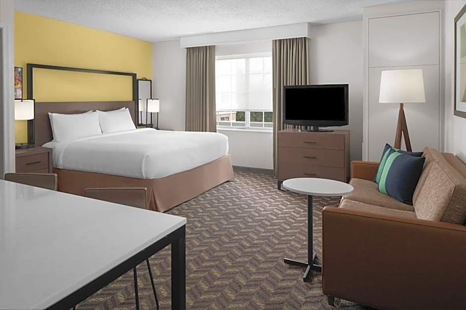 Residence Inn by Marriott Tysons