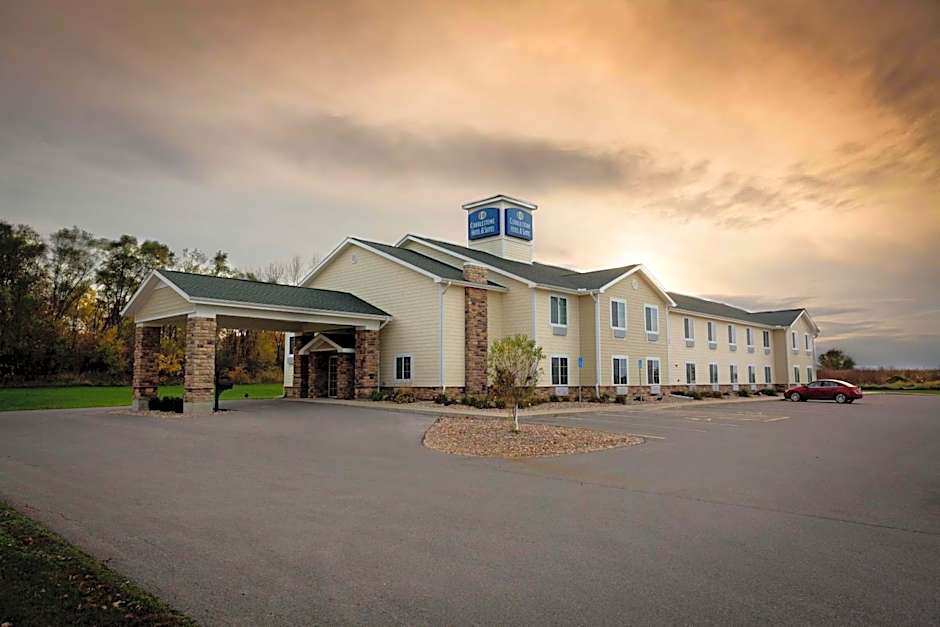 Cobblestone Hotel & Suites - Knoxville