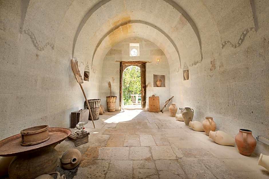 HacıAşık Konağı Butik Hotel