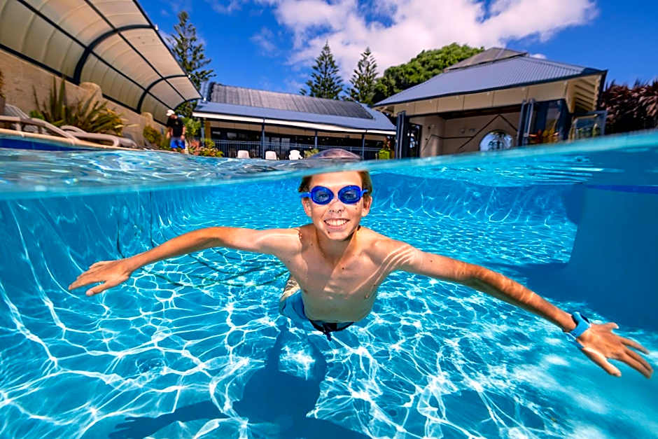 BIG4 Middleton Beach Holiday Park